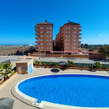 Apartamento Acogedor En Cabanes, Torre La Sal, Costamar I Marina D'Or Venta de San Antonio-Estacion ภายนอก รูปภาพ