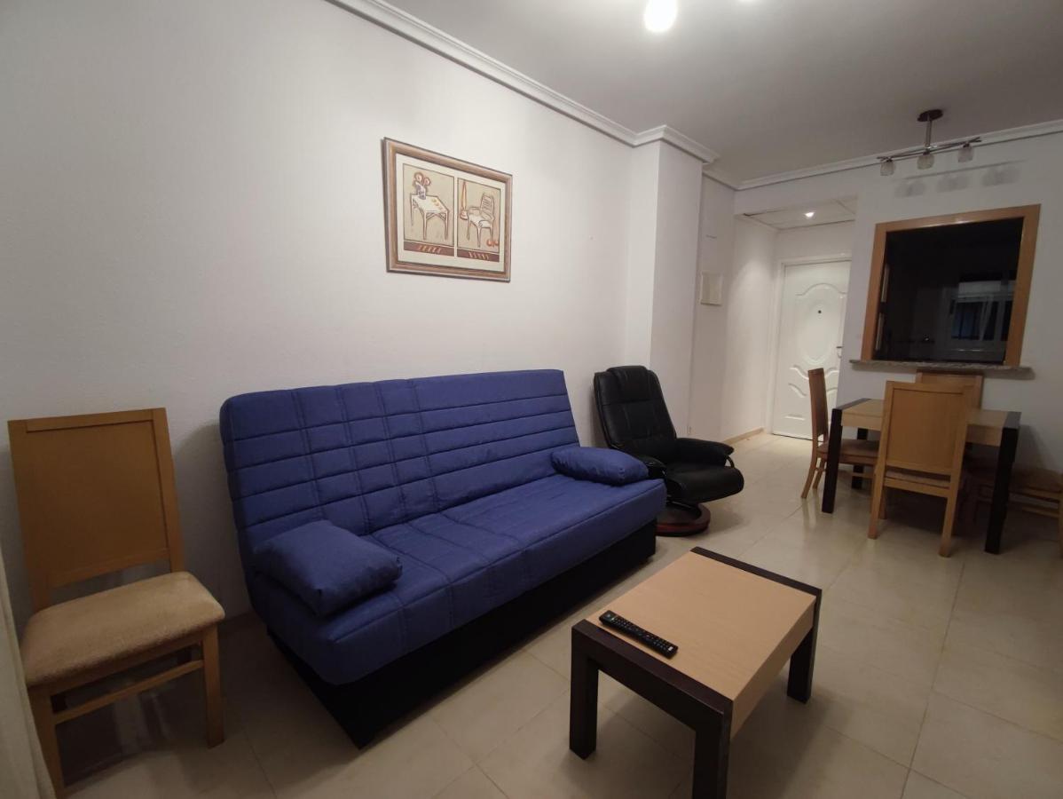 Apartamento Acogedor En Cabanes, Torre La Sal, Costamar I Marina D'Or Venta de San Antonio-Estacion ภายนอก รูปภาพ