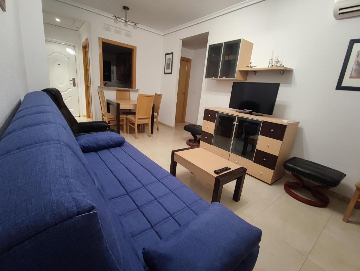 Apartamento Acogedor En Cabanes, Torre La Sal, Costamar I Marina D'Or Venta de San Antonio-Estacion ภายนอก รูปภาพ