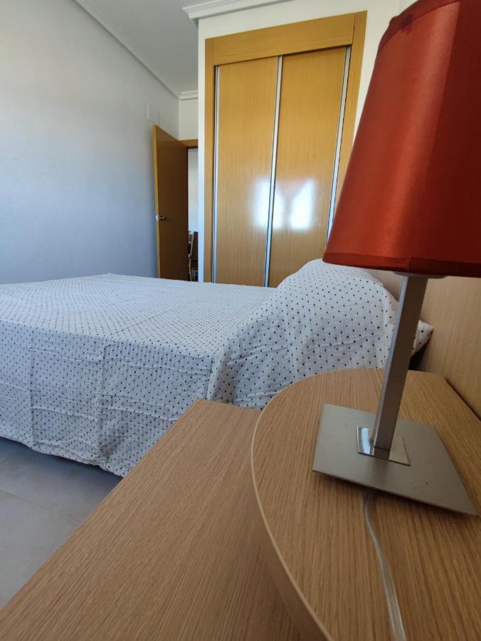 Apartamento Acogedor En Cabanes, Torre La Sal, Costamar I Marina D'Or Venta de San Antonio-Estacion ภายนอก รูปภาพ