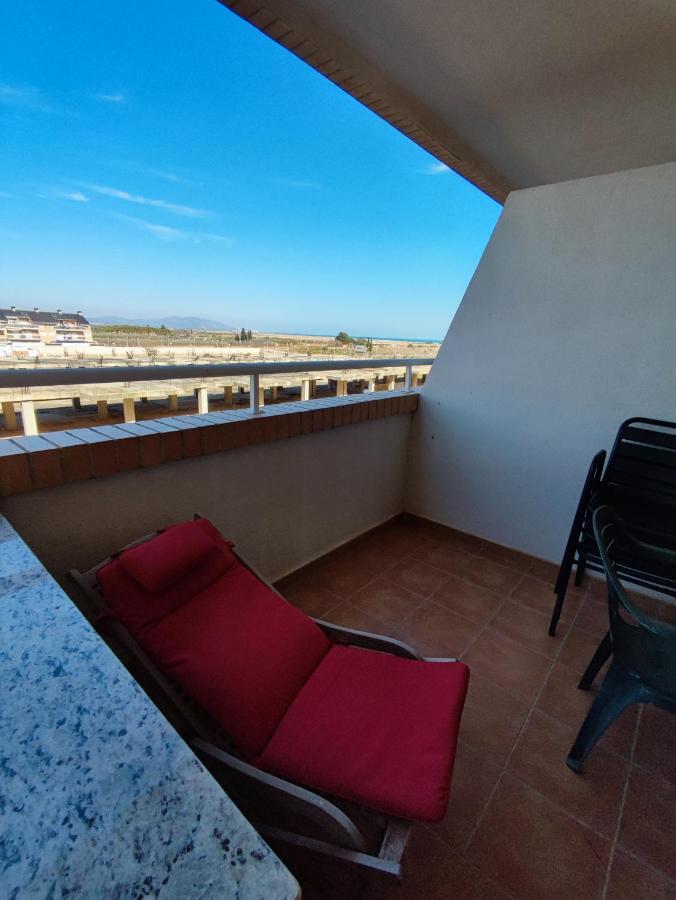 Apartamento Acogedor En Cabanes, Torre La Sal, Costamar I Marina D'Or Venta de San Antonio-Estacion ภายนอก รูปภาพ