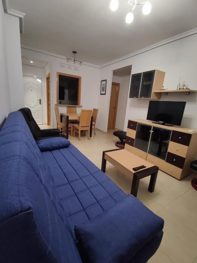 Apartamento Acogedor En Cabanes, Torre La Sal, Costamar I Marina D'Or Venta de San Antonio-Estacion ภายนอก รูปภาพ