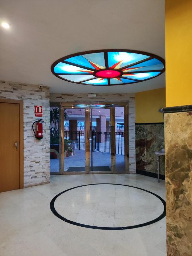 Apartamento Acogedor En Cabanes, Torre La Sal, Costamar I Marina D'Or Venta de San Antonio-Estacion ภายนอก รูปภาพ