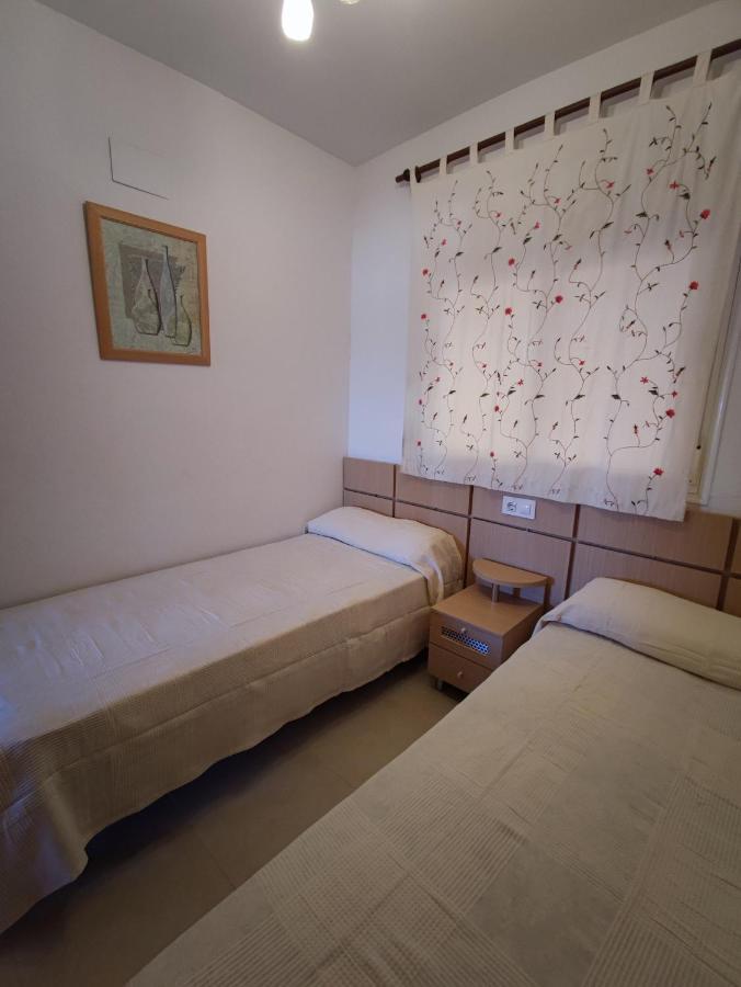 Apartamento Acogedor En Cabanes, Torre La Sal, Costamar I Marina D'Or Venta de San Antonio-Estacion ภายนอก รูปภาพ