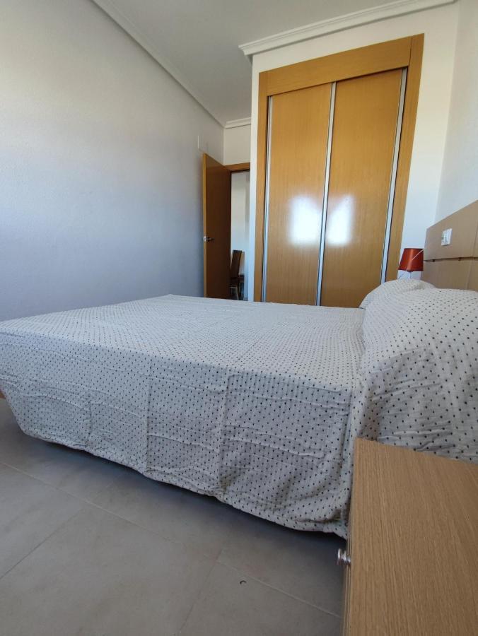 Apartamento Acogedor En Cabanes, Torre La Sal, Costamar I Marina D'Or Venta de San Antonio-Estacion ภายนอก รูปภาพ