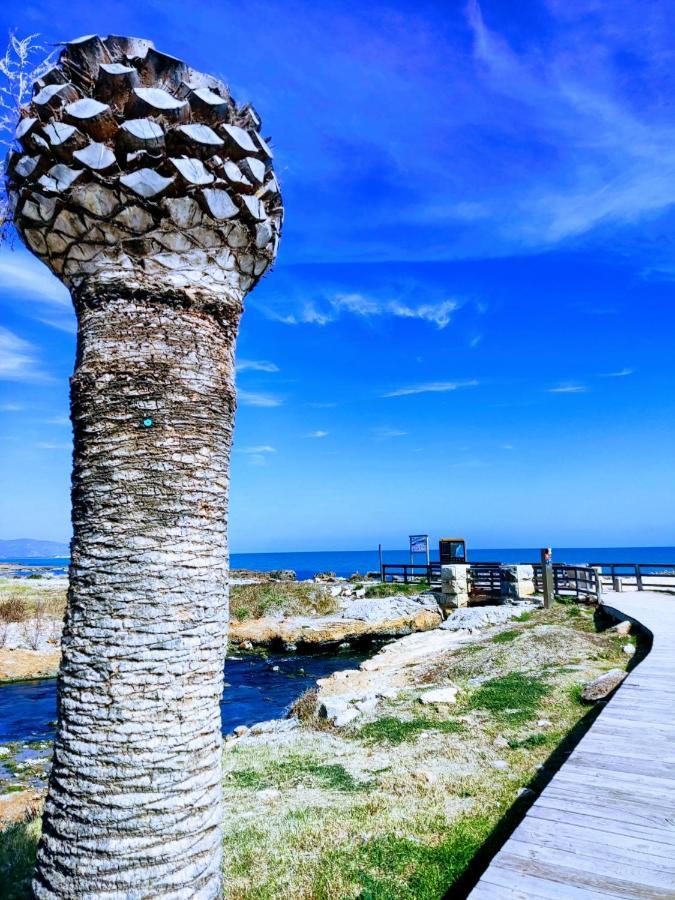 Apartamento Acogedor En Cabanes, Torre La Sal, Costamar I Marina D'Or Venta de San Antonio-Estacion ภายนอก รูปภาพ