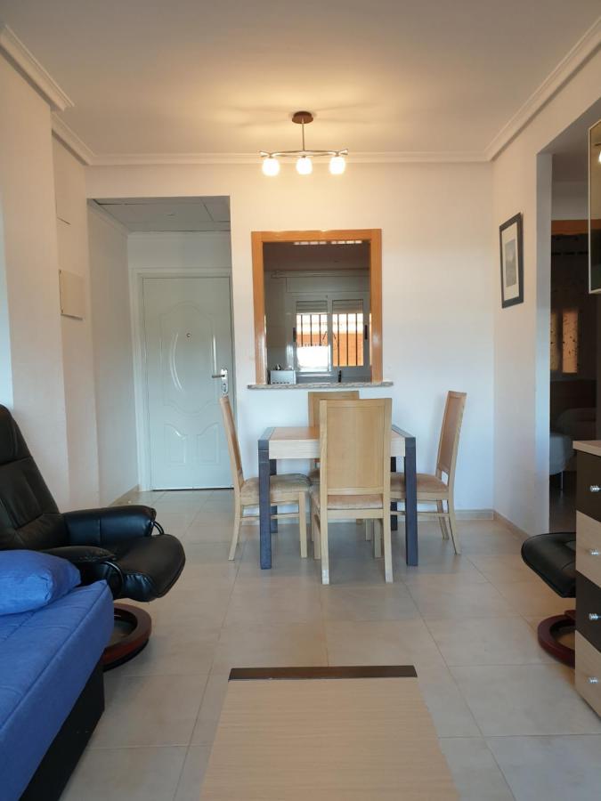 Apartamento Acogedor En Cabanes, Torre La Sal, Costamar I Marina D'Or Venta de San Antonio-Estacion ภายนอก รูปภาพ