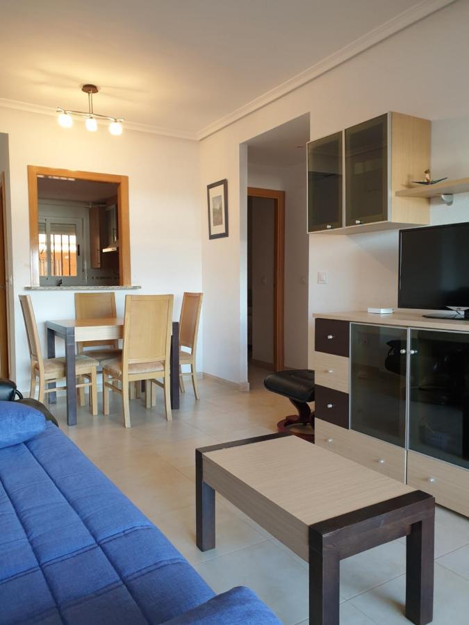 Apartamento Acogedor En Cabanes, Torre La Sal, Costamar I Marina D'Or Venta de San Antonio-Estacion ภายนอก รูปภาพ