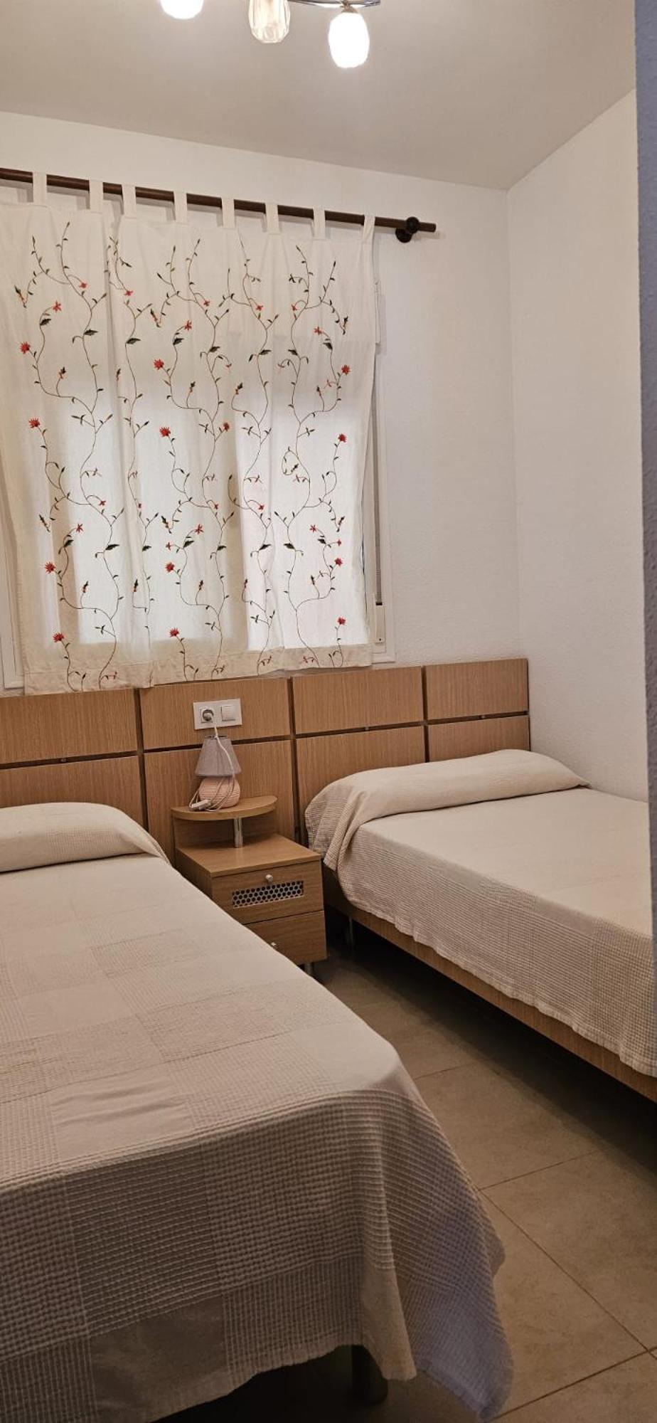 Apartamento Acogedor En Cabanes, Torre La Sal, Costamar I Marina D'Or Venta de San Antonio-Estacion ภายนอก รูปภาพ