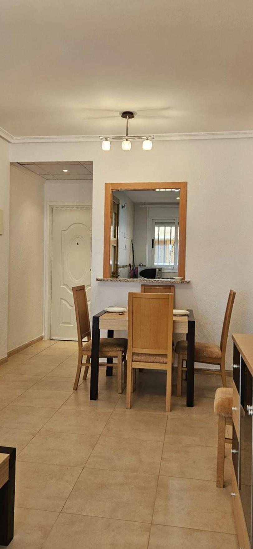 Apartamento Acogedor En Cabanes, Torre La Sal, Costamar I Marina D'Or Venta de San Antonio-Estacion ภายนอก รูปภาพ