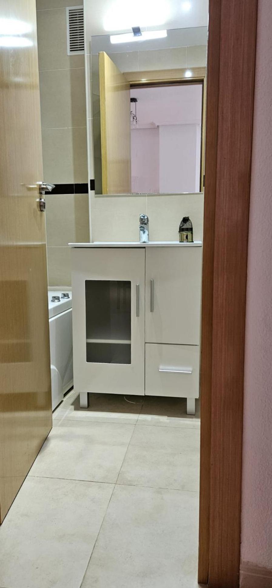 Apartamento Acogedor En Cabanes, Torre La Sal, Costamar I Marina D'Or Venta de San Antonio-Estacion ภายนอก รูปภาพ