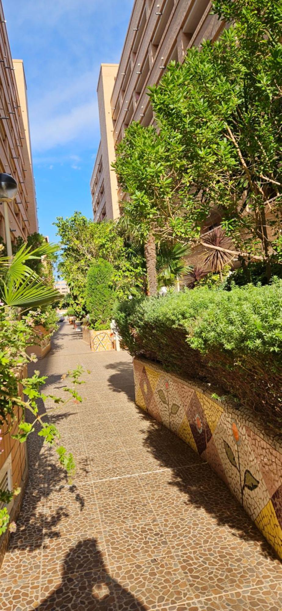 Apartamento Acogedor En Cabanes, Torre La Sal, Costamar I Marina D'Or Venta de San Antonio-Estacion ภายนอก รูปภาพ